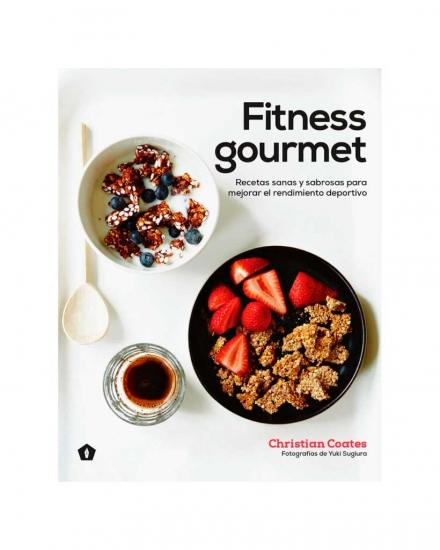 Fitness Gourmet - 19wa3738_1