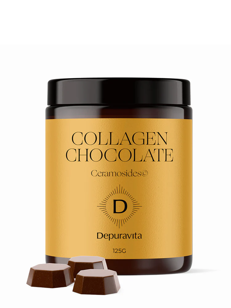 Collagen Chocolate - gs60jbue